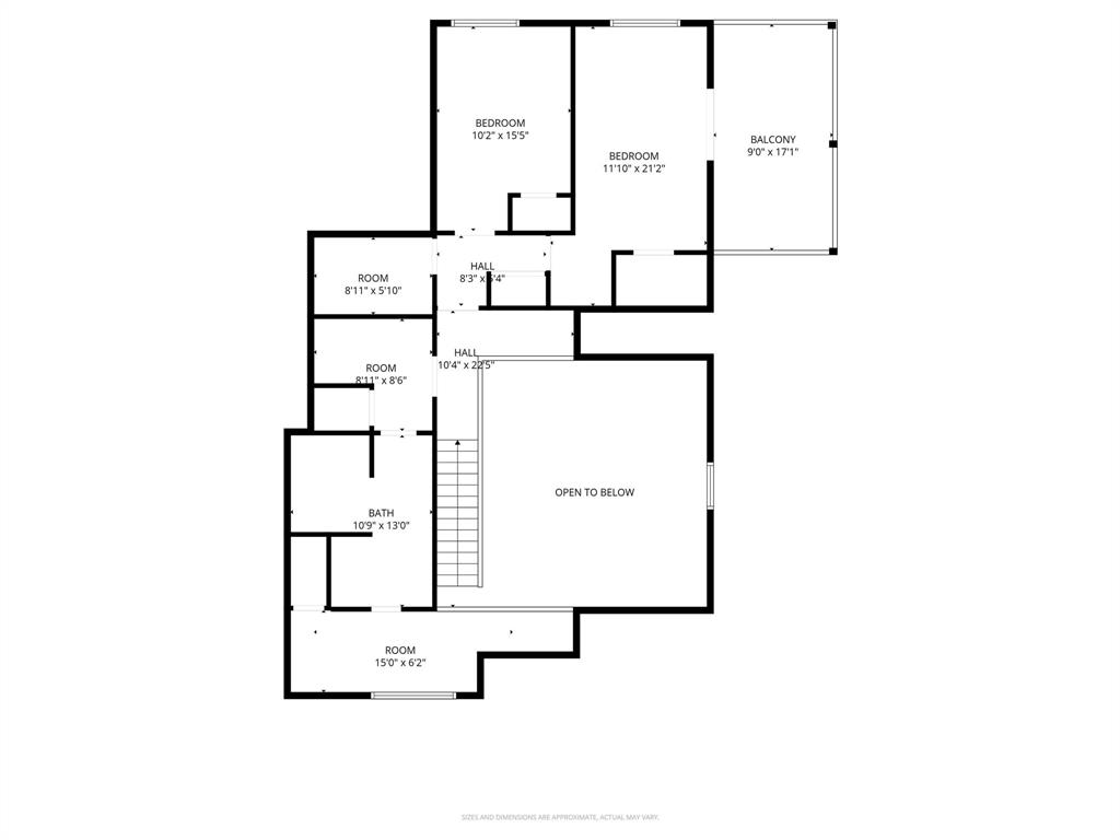 10332 Muskogee Circle Dallas, TX 75217 - Photo 38 of 39 a picture of a bathroom