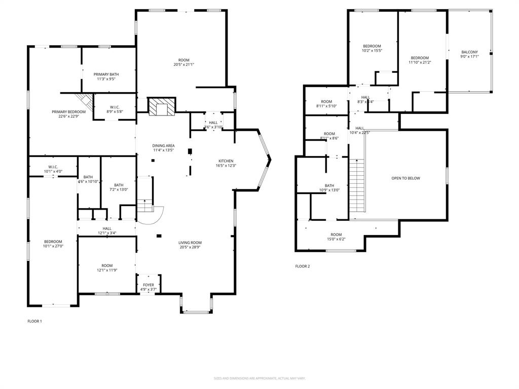 10332 Muskogee Circle Dallas, TX 75217 - Photo 39 of 39