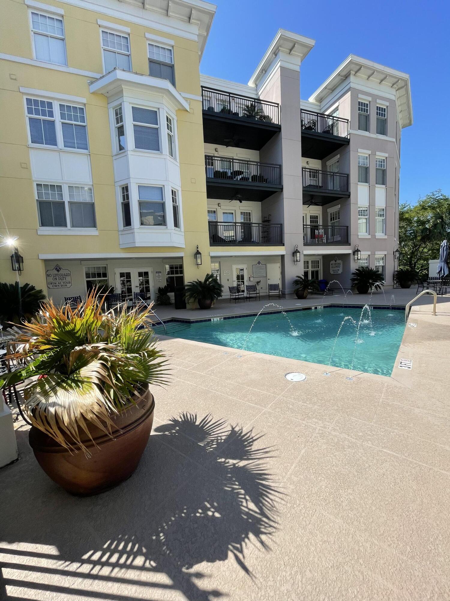 498 Albemarle Road, Unit 201 Charleston, SC 29407 - Photo 38 of 38 918BEC4F-21DD-421B-BB21-A49B5E7FE006