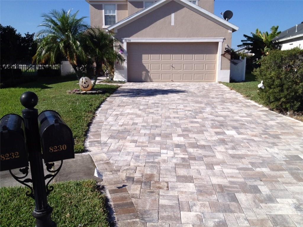 8230 Night Owl Court New Port Richey, FL 34655 - Photo 1 of 1