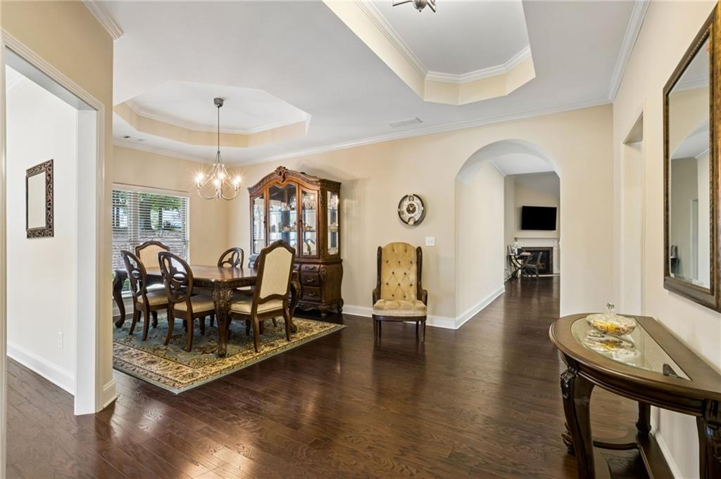 557 Butterfly Lane Braselton, GA 30517 - Photo 7 of 61