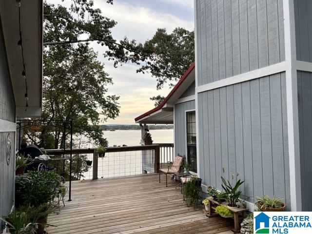785 Ridgeway Circle Talladega, AL 35160 - Photo 53 of 67