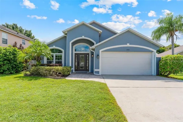 $479,900 | 325 Longshadows Court, Ocoee, FL 34761
