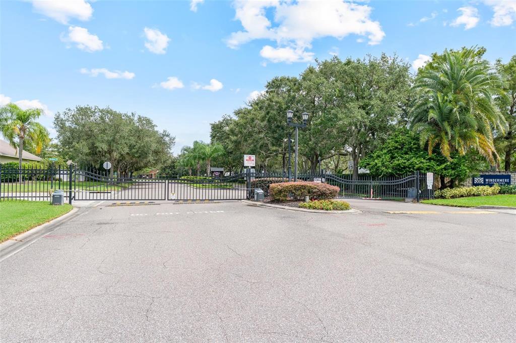 325 Longshadows Court Ocoee, FL 34761 - Photo 2 of 34 a view of a street with a slide