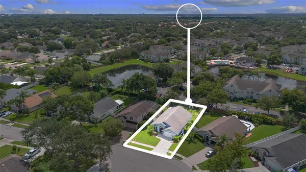 $479,900 | 325 Longshadows Court, Ocoee, FL 34761
