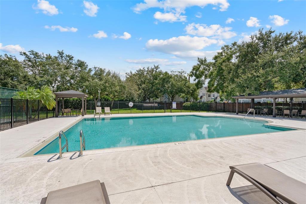 325 Longshadows Court Ocoee, FL 34761 - Photo 30 of 34 a view of a park