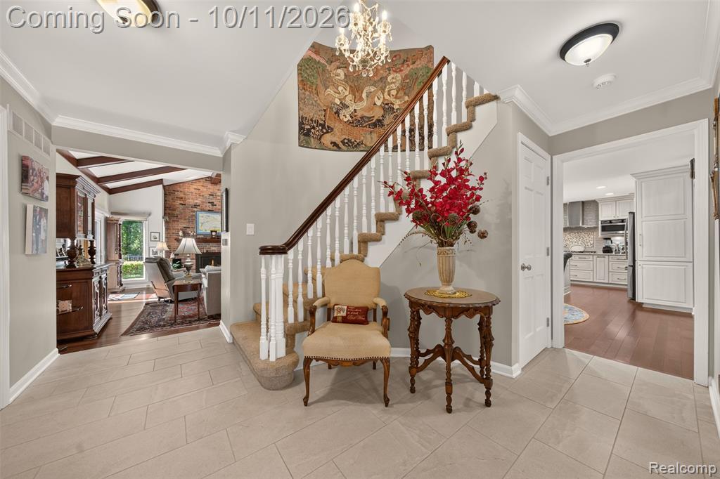 3705 Summit Ridge Drive Rochester Hills, MI 48306 - Photo 14 of 97 Gallery Image 14