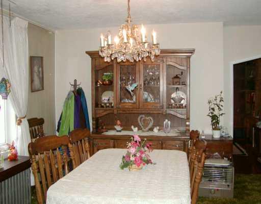 1786 Banning Road Dawson, PA 15428 - Photo 5 of 8 Dining Room.