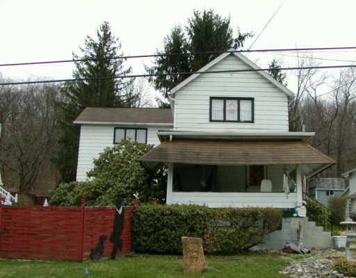1786 Banning Road Dawson, PA 15428 - Photo 7 of 8 Exterior Front.