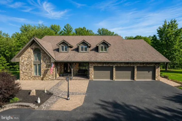 $998,000 | 17240 Garrett Highway, Oakland, MD 21550