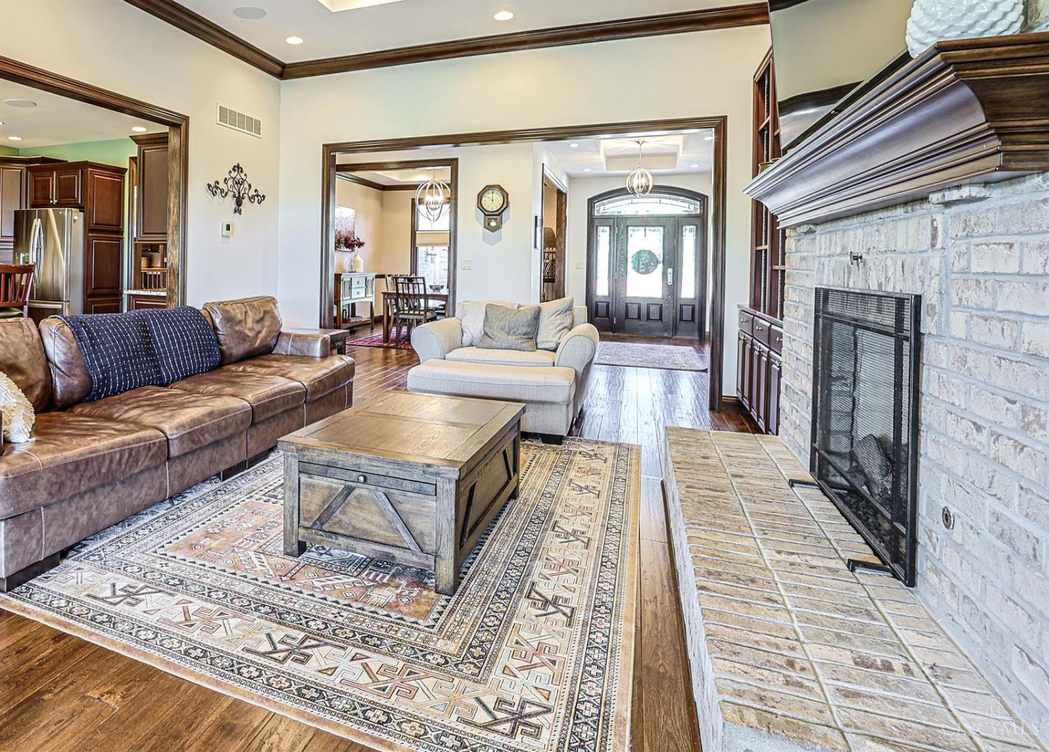 3860 Legendary Ridge Lane Cleves, OH 45002 - Photo 46 of 63