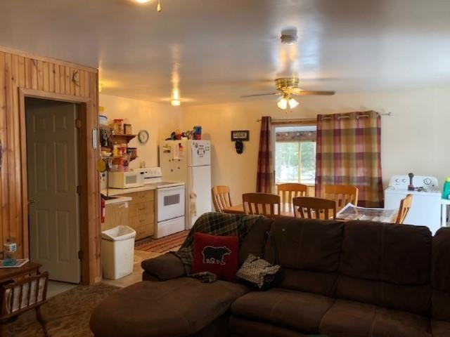 4728 East Fox Road Hart, MI 49420 - Photo 8 of 12 Interior