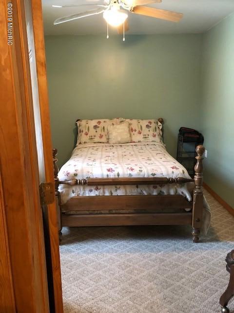 4728 East Fox Road Hart, MI 49420 - Photo 10 of 12 Bedroom