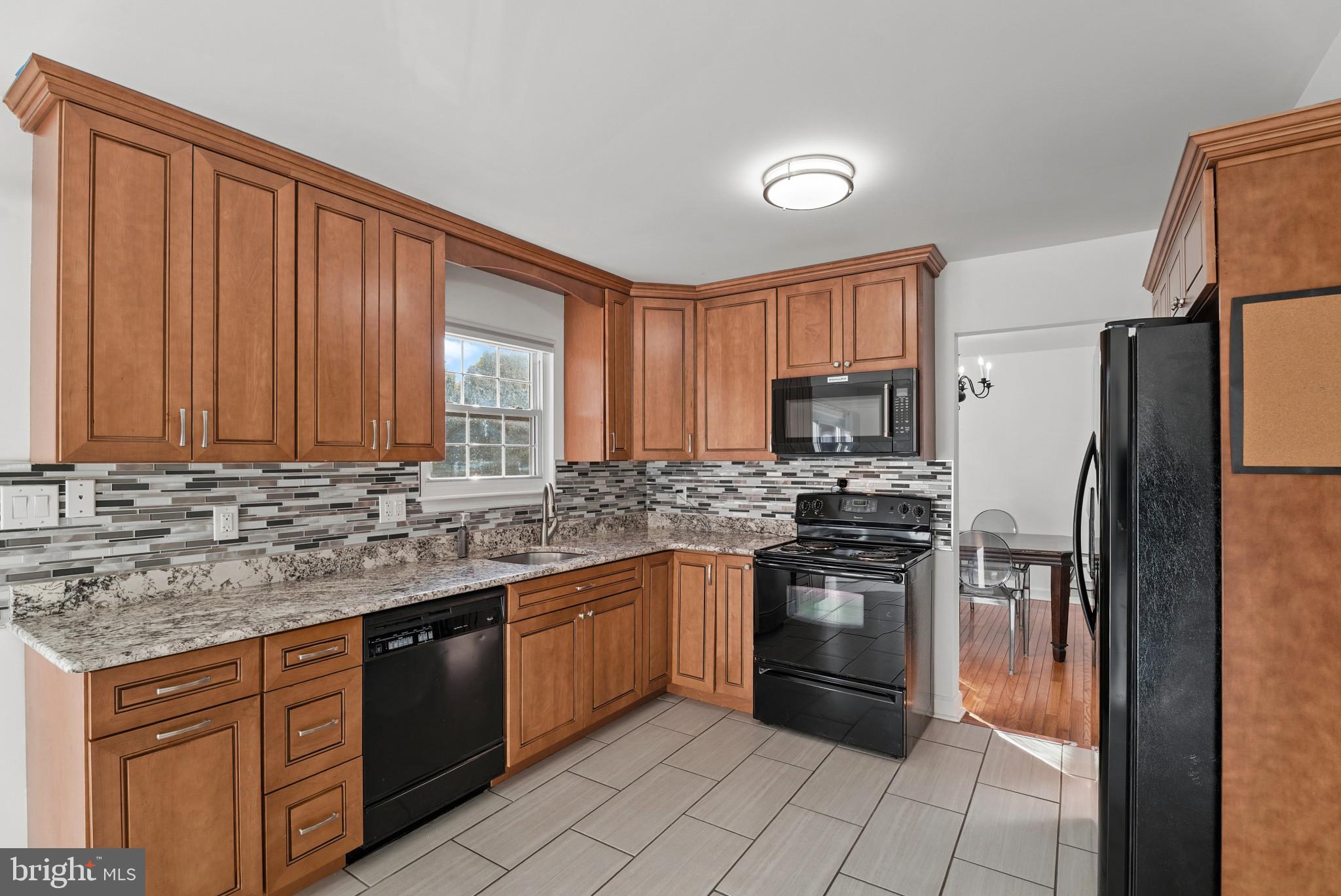 13054 Tarragon Road Reisterstown, MD 21136 - Photo 14 of 68 Kitchen