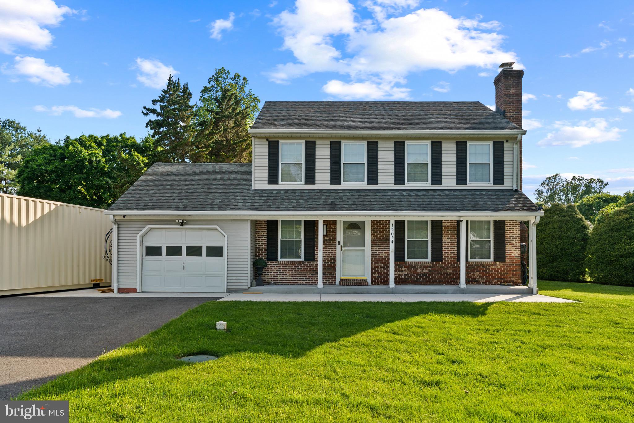 13054 Tarragon Road Reisterstown, MD 21136 - Photo 2 of 68 Front of home