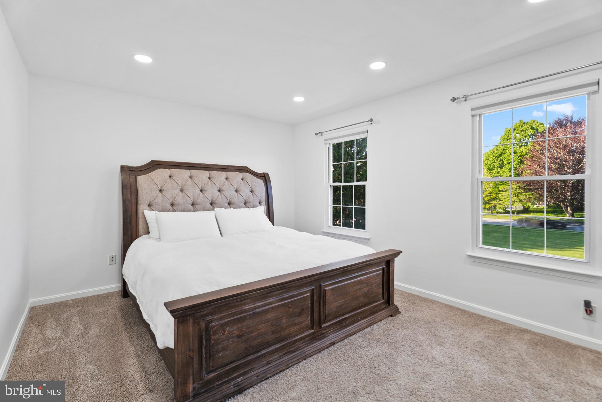 13054 Tarragon Road Reisterstown, MD 21136 - Photo 25 of 68 Primary bedroom
