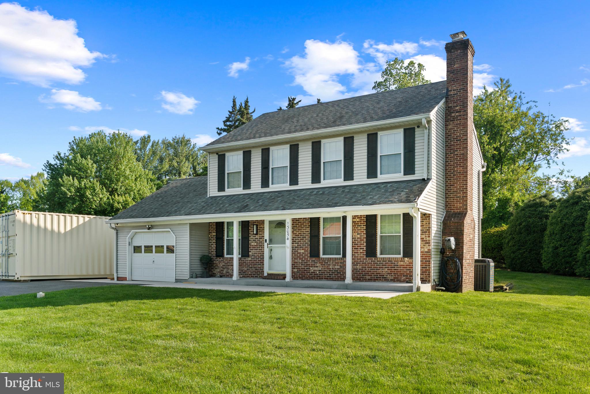13054 Tarragon Road Reisterstown, MD 21136 - Photo 3 of 68 Front of home