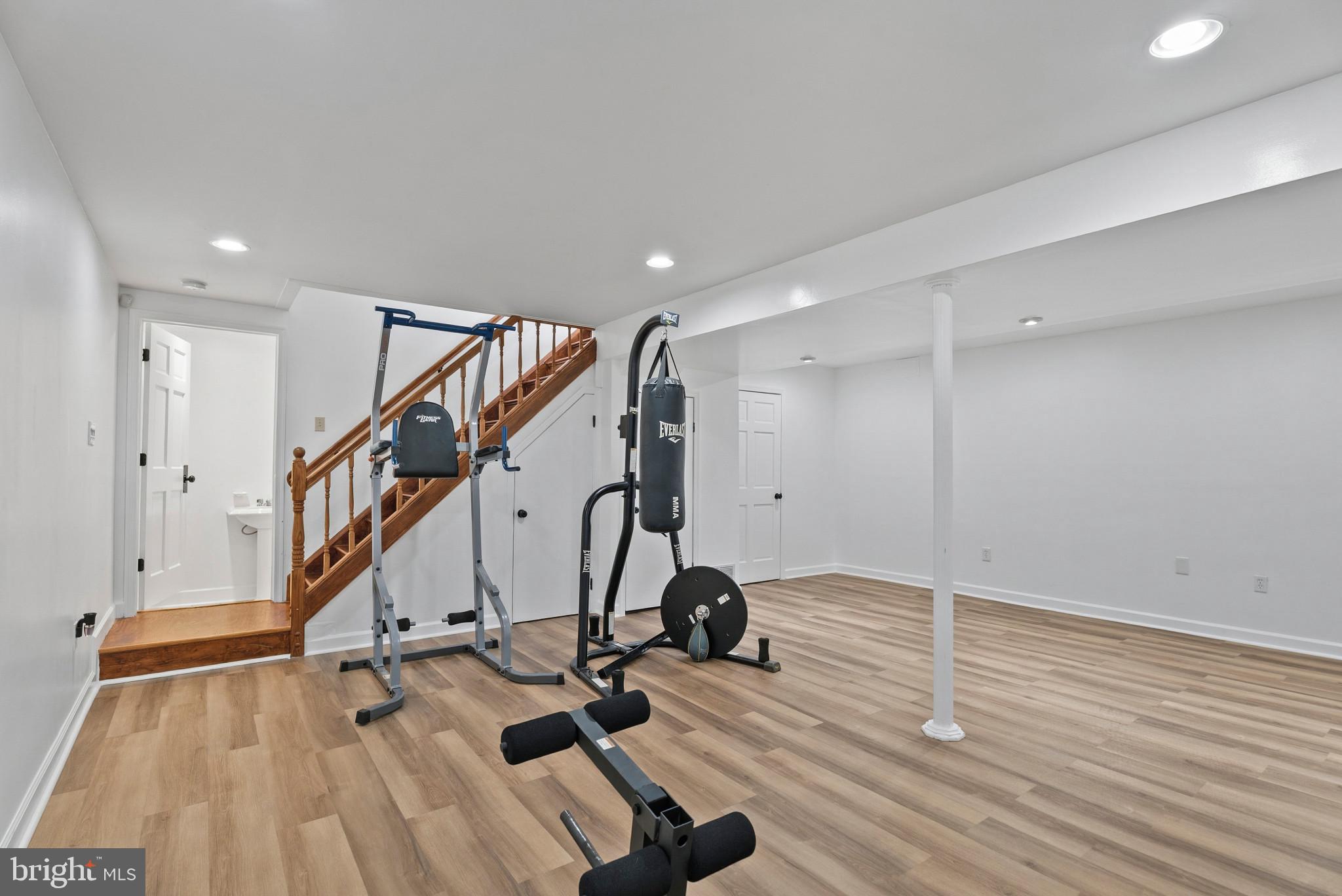13054 Tarragon Road Reisterstown, MD 21136 - Photo 49 of 68 lower level