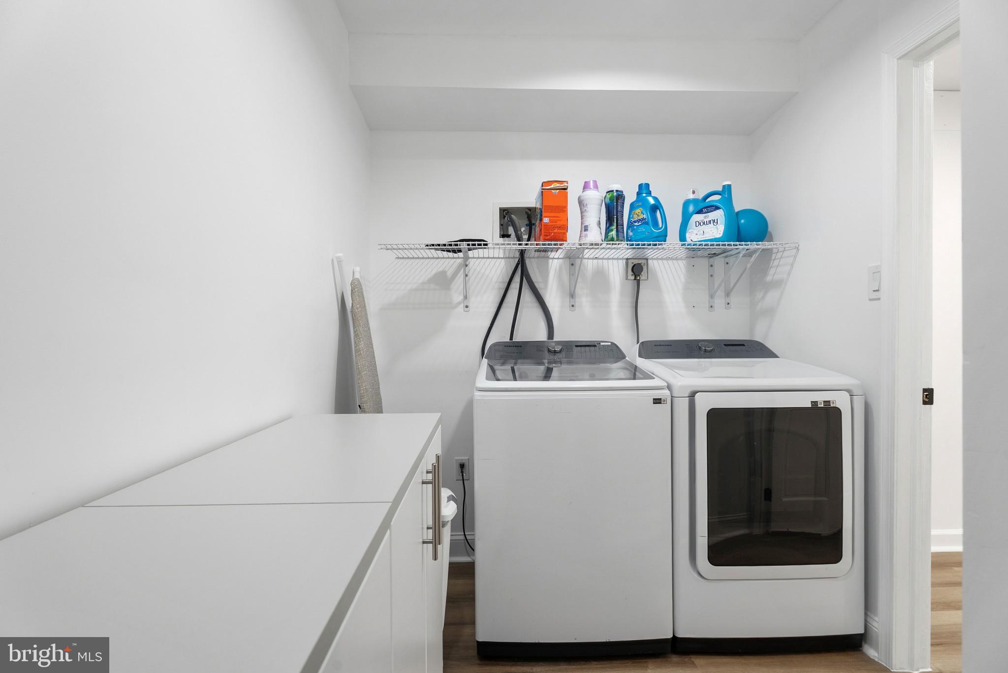 13054 Tarragon Road Reisterstown, MD 21136 - Photo 55 of 68 Laundry