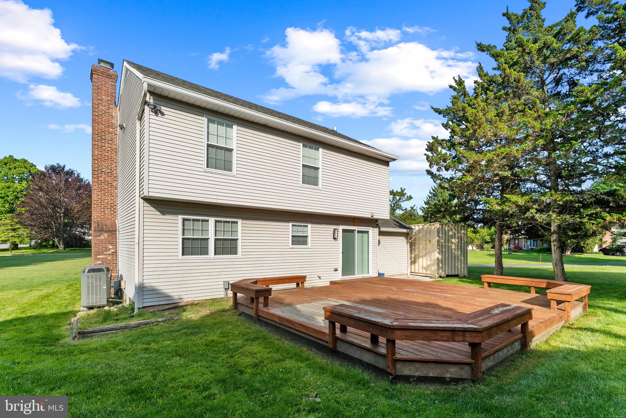 13054 Tarragon Road Reisterstown, MD 21136 - Photo 60 of 68 Perfect space for entertaining