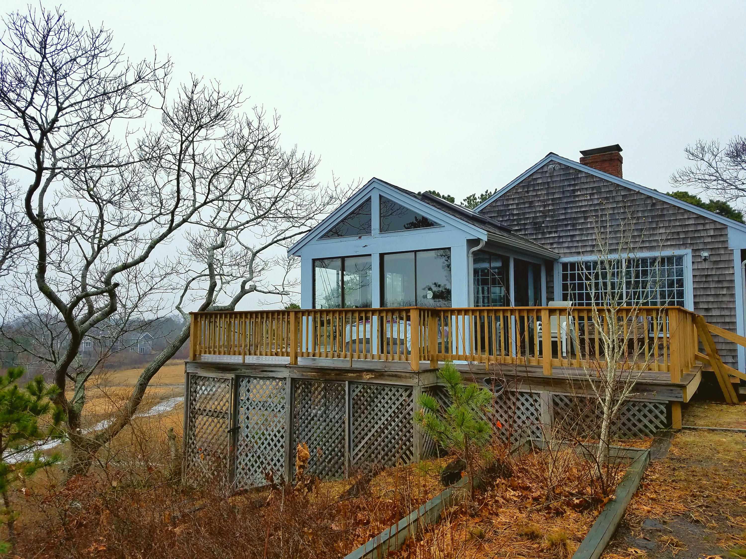 15 Ring Road Wellfleet, MA 02667 - Photo 14 of 32 15 Ring Rd Wellfleet 3