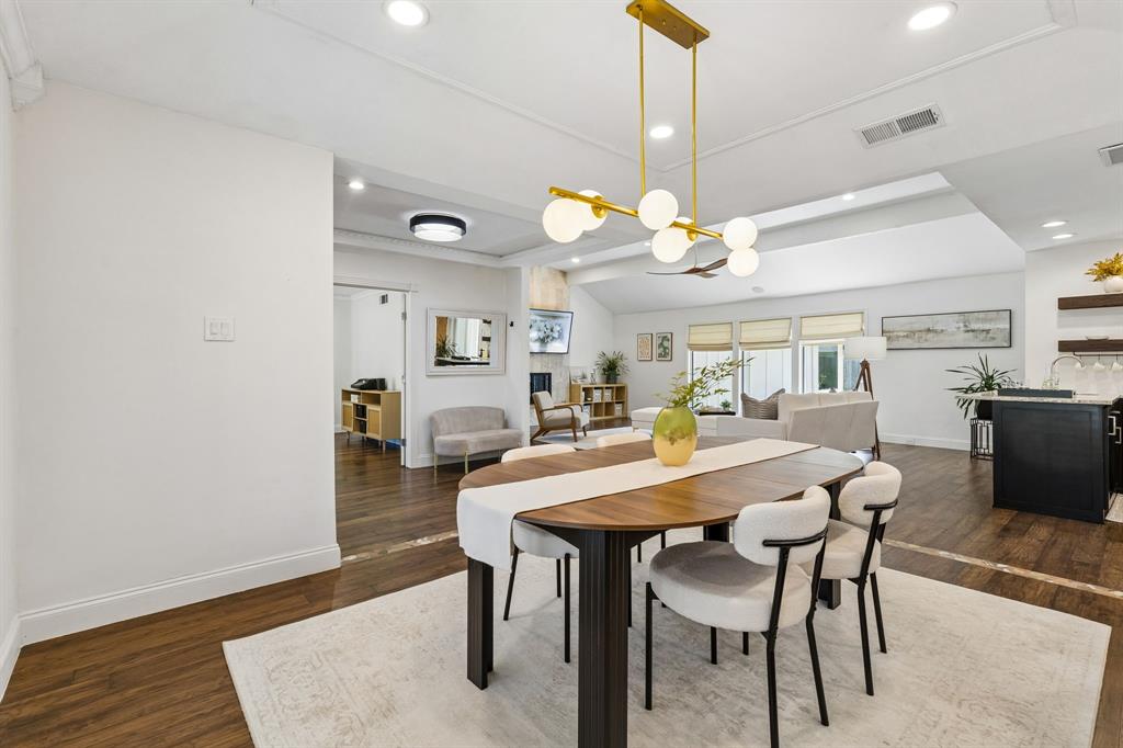 7148 Roundrock Road Dallas, TX 75248 - Photo 6 of 34 Gallery Image 6