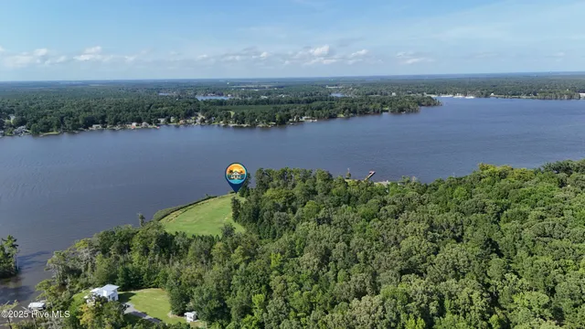 $850,000 | 149 Drummond Creek Lane, Edenton, NC 27932