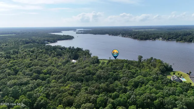 $850,000 | 149 Drummond Creek Lane, Edenton, NC 27932