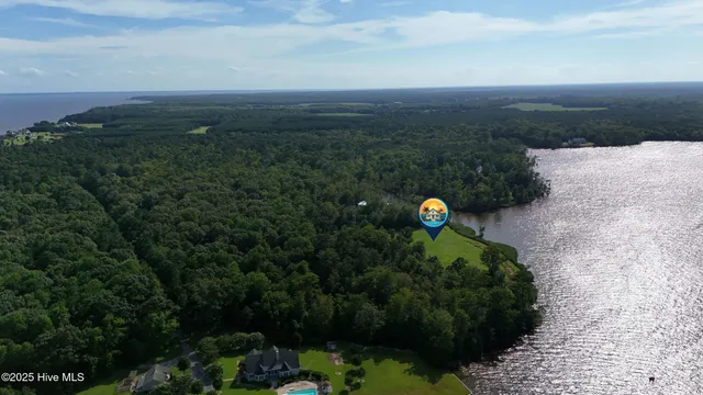 $850,000 | 149 Drummond Creek Lane, Edenton, NC 27932