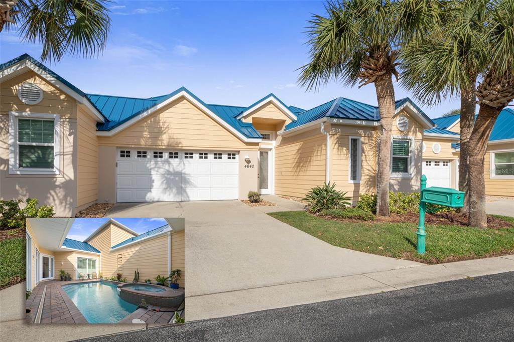 4642 Riverwalk Village Court Ponce Inlet, FL 32127 - Photo 1 of 98