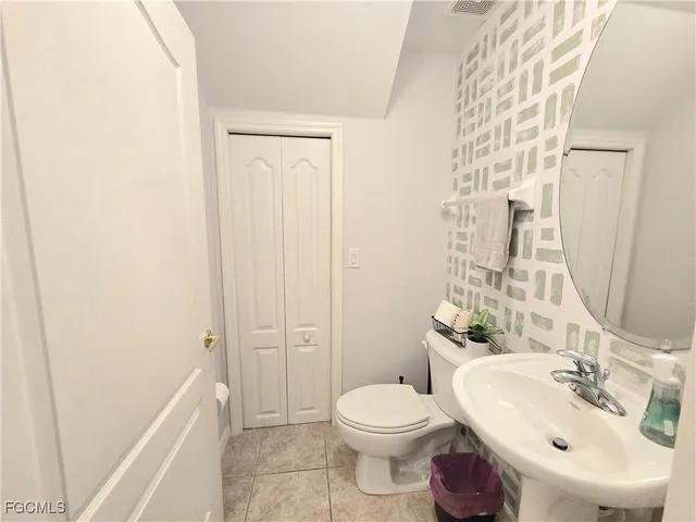 $1,495 | 12020 Rock Brook Run, Unit 1805, Fort Myers, FL 33913