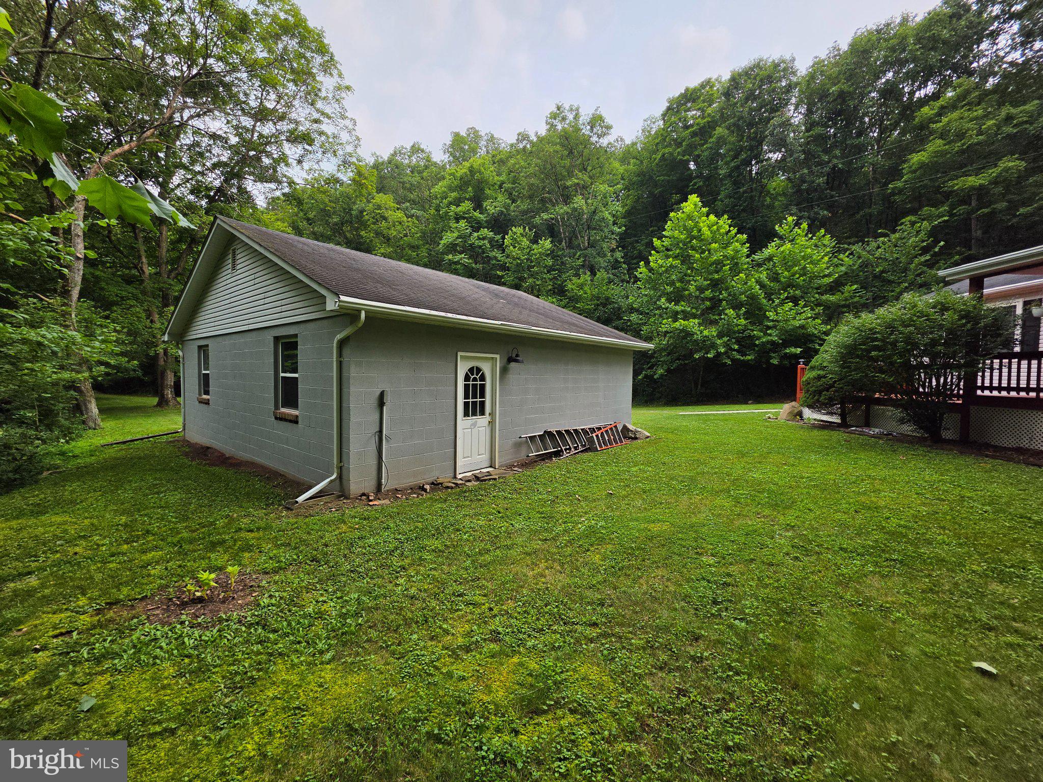 1981 Buffalo Hollow Road Romney, WV 26757 - Photo 59 of 71