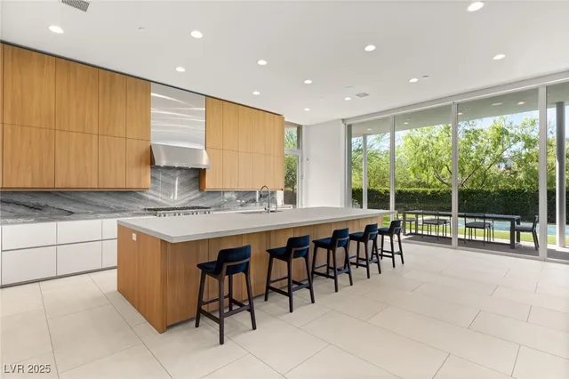 $8,500,000 | 94 Hawk Ridge Drive, Las Vegas, NV 89135