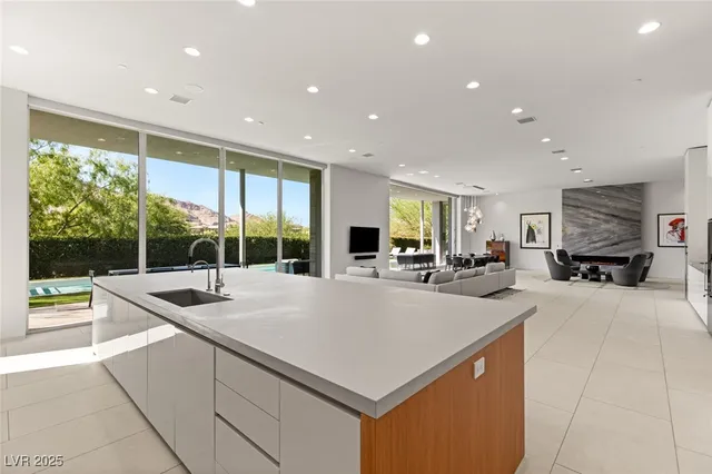 $8,500,000 | 94 Hawk Ridge Drive, Las Vegas, NV 89135