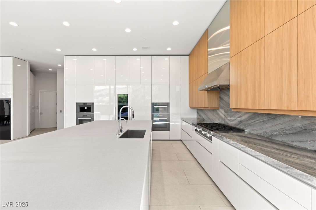 94 Hawk Ridge Drive Las Vegas, NV 89135 - Photo 14 of 60