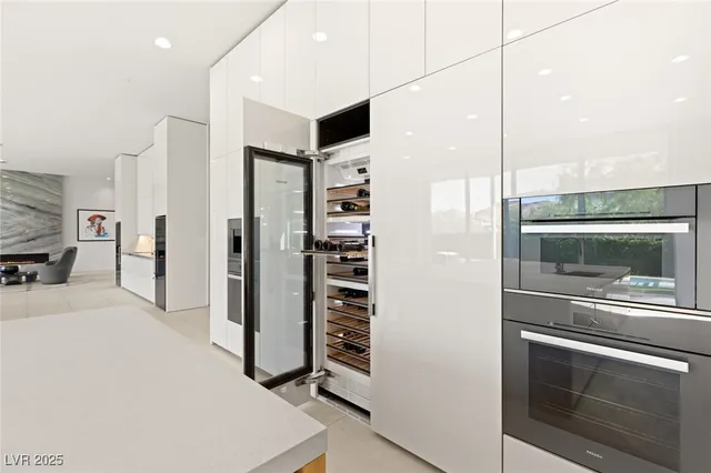 $8,500,000 | 94 Hawk Ridge Drive, Las Vegas, NV 89135