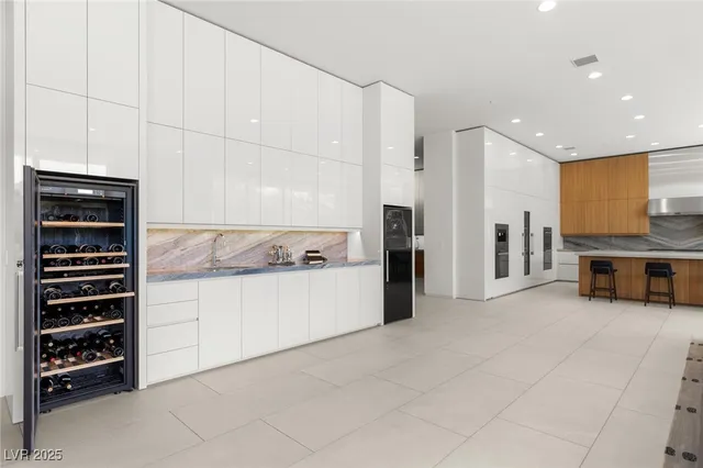 $8,500,000 | 94 Hawk Ridge Drive, Las Vegas, NV 89135