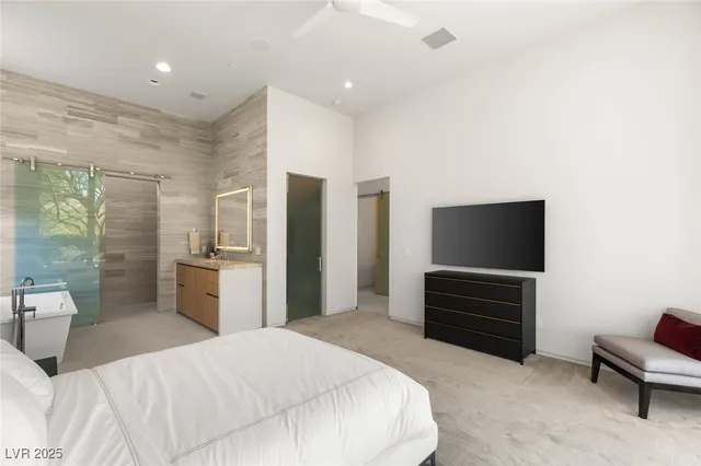 $8,500,000 | 94 Hawk Ridge Drive, Las Vegas, NV 89135