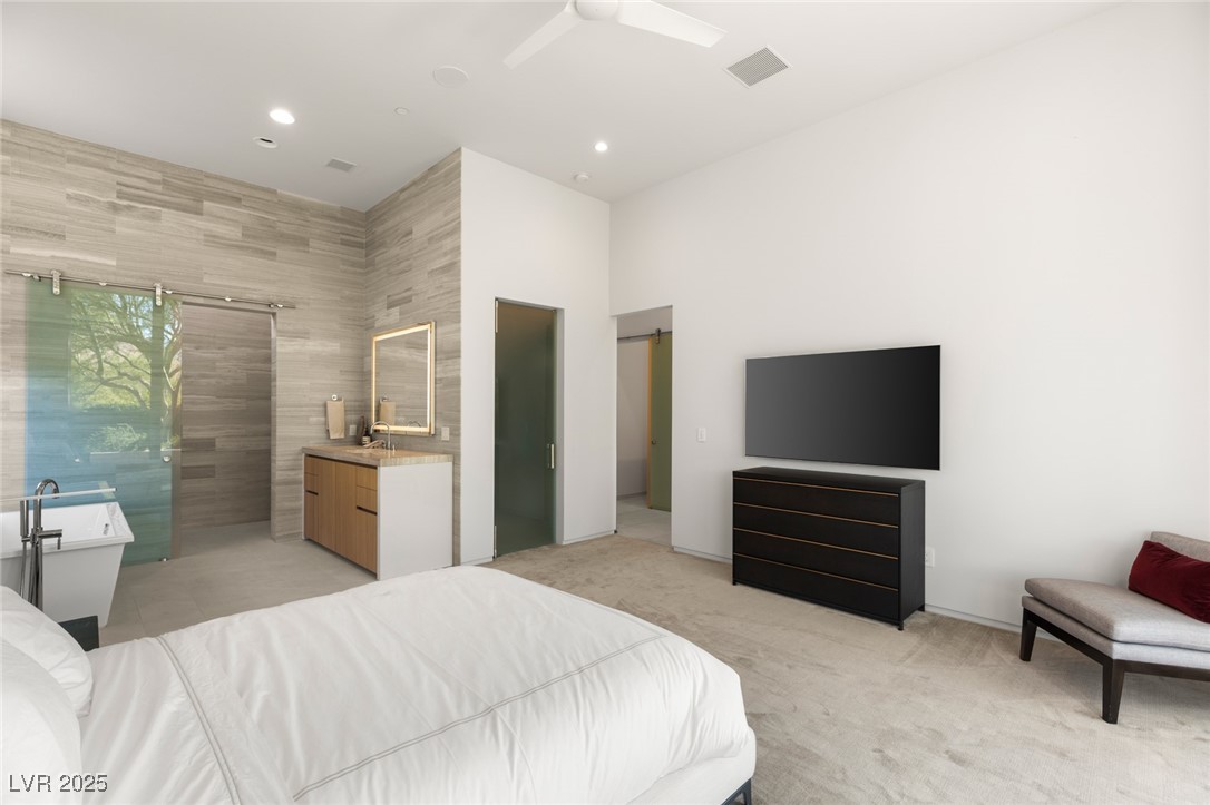 94 Hawk Ridge Drive Las Vegas, NV 89135 - Photo 17 of 60