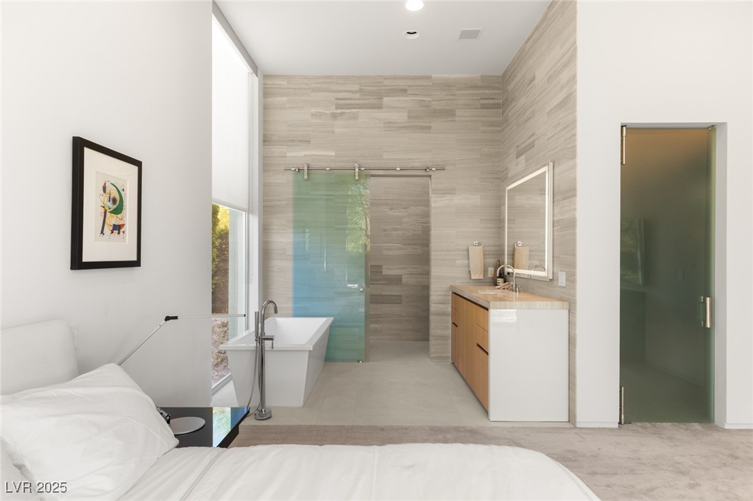 94 Hawk Ridge Drive Las Vegas, NV 89135 - Photo 18 of 60