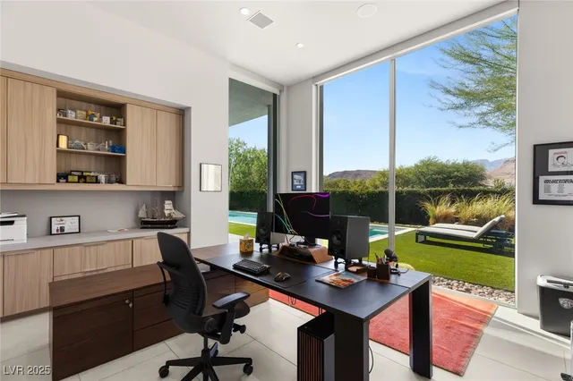 $8,500,000 | 94 Hawk Ridge Drive, Las Vegas, NV 89135