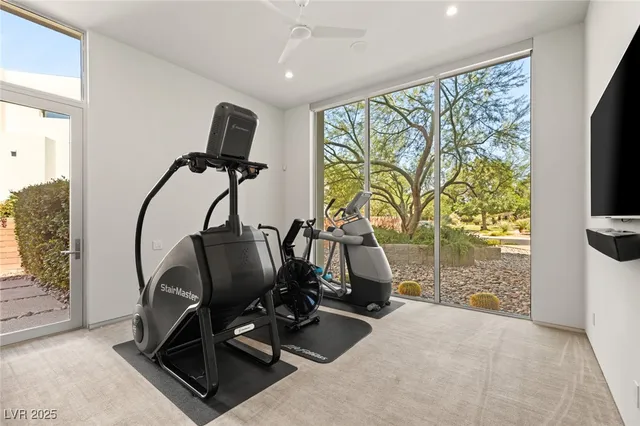 $8,500,000 | 94 Hawk Ridge Drive, Las Vegas, NV 89135