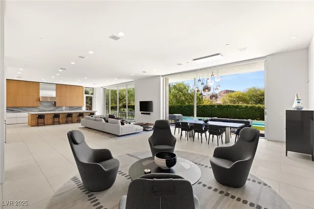 $8,500,000 | 94 Hawk Ridge Drive, Las Vegas, NV 89135