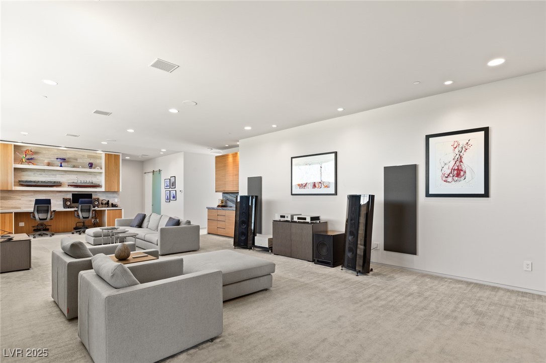 94 Hawk Ridge Drive Las Vegas, NV 89135 - Photo 24 of 60