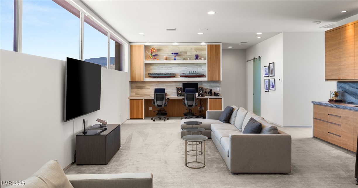 94 Hawk Ridge Drive Las Vegas, NV 89135 - Photo 25 of 60