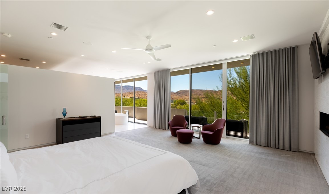 94 Hawk Ridge Drive Las Vegas, NV 89135 - Photo 27 of 60