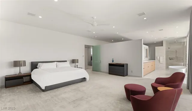 $8,500,000 | 94 Hawk Ridge Drive, Las Vegas, NV 89135