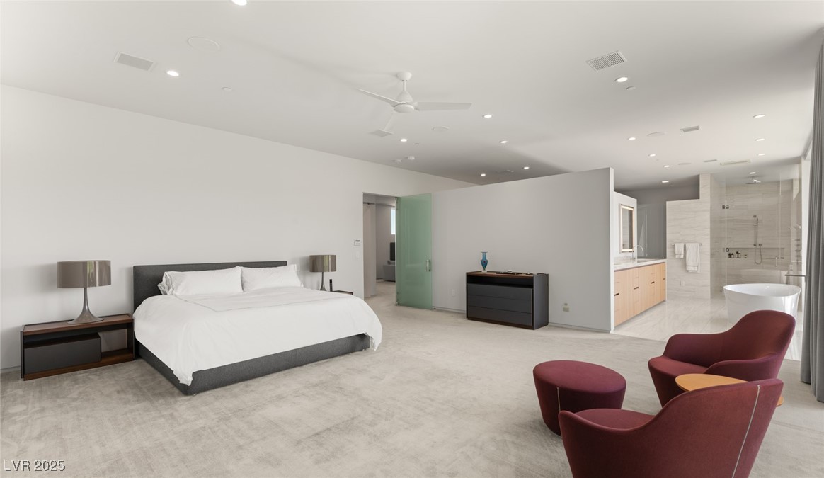 94 Hawk Ridge Drive Las Vegas, NV 89135 - Photo 28 of 60