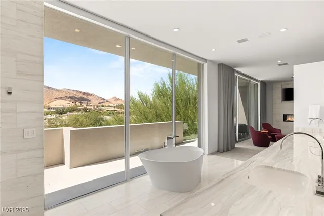 $8,500,000 | 94 Hawk Ridge Drive, Las Vegas, NV 89135