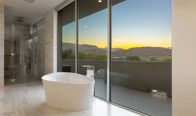 $8,500,000 | 94 Hawk Ridge Drive, Las Vegas, NV 89135